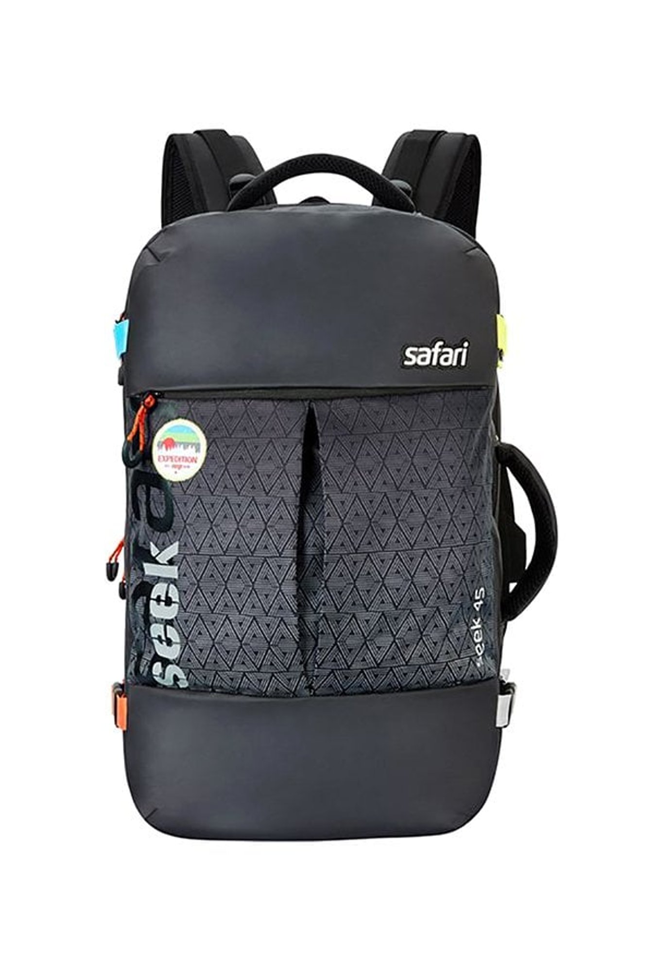 safari backpack price