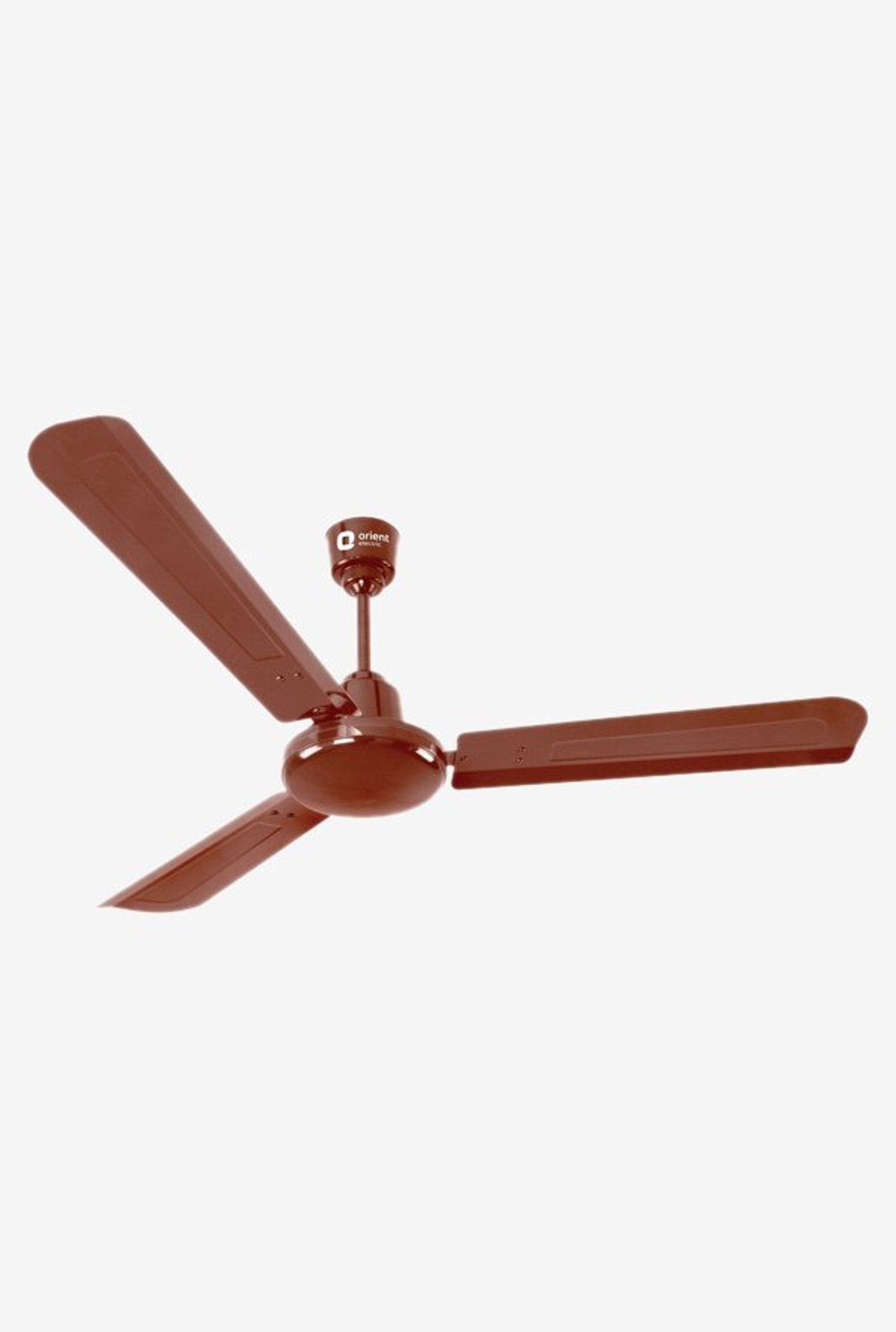 Buy Orient Energy Star 1200 Mm 3 Blades Ceiling Fan Online At