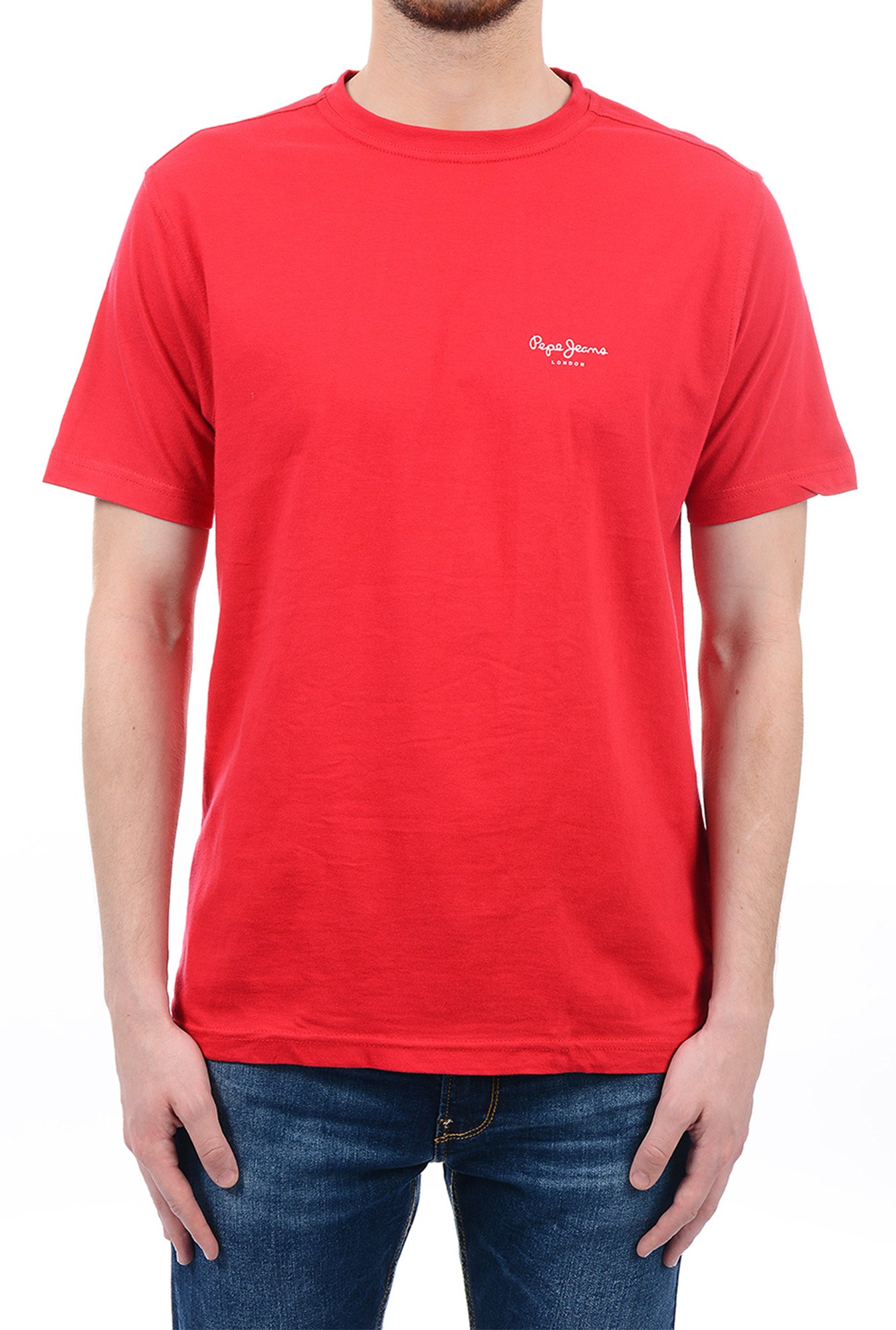 pepe jeans tri pack t shirts