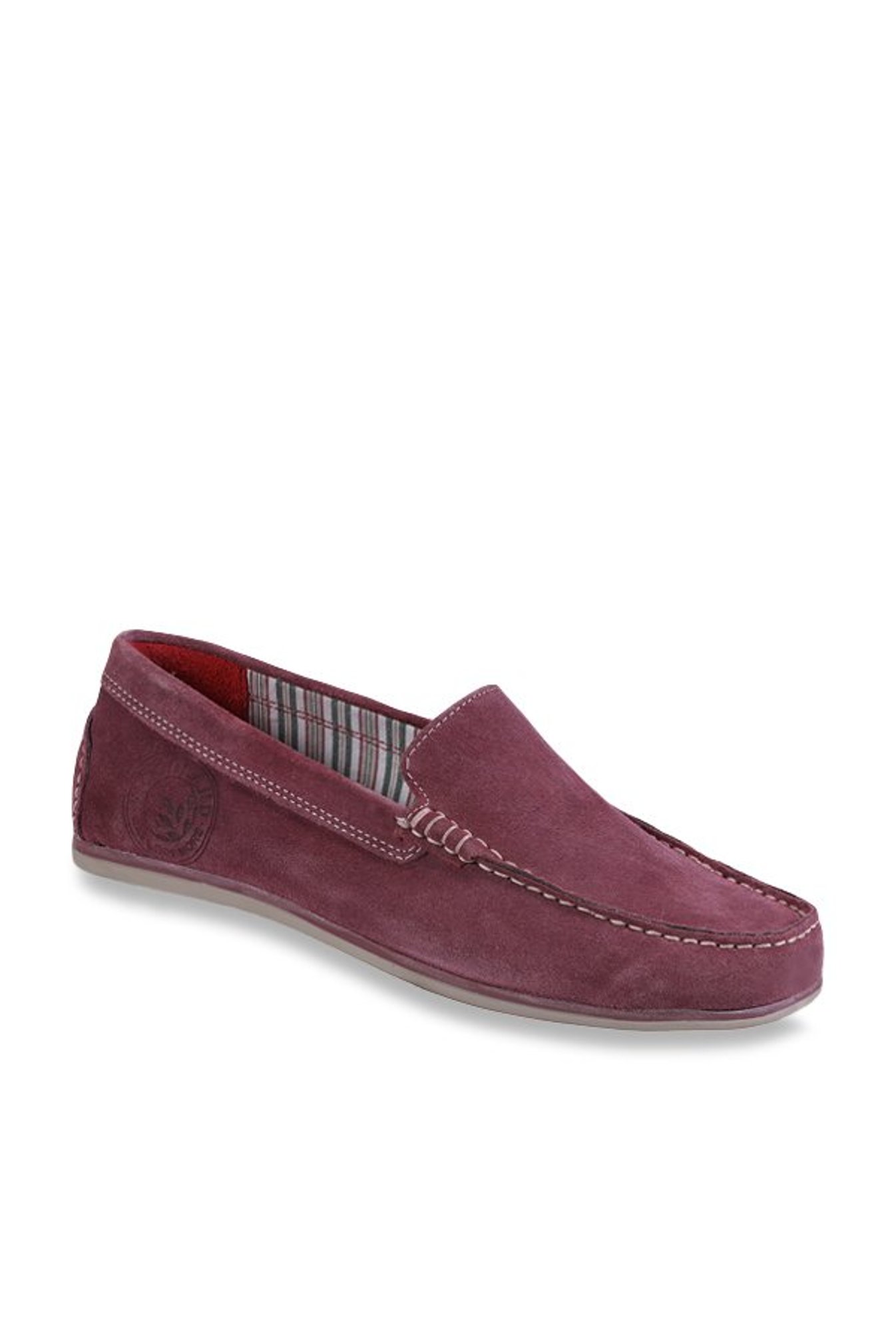 Woodland loafer shoes price on sale list