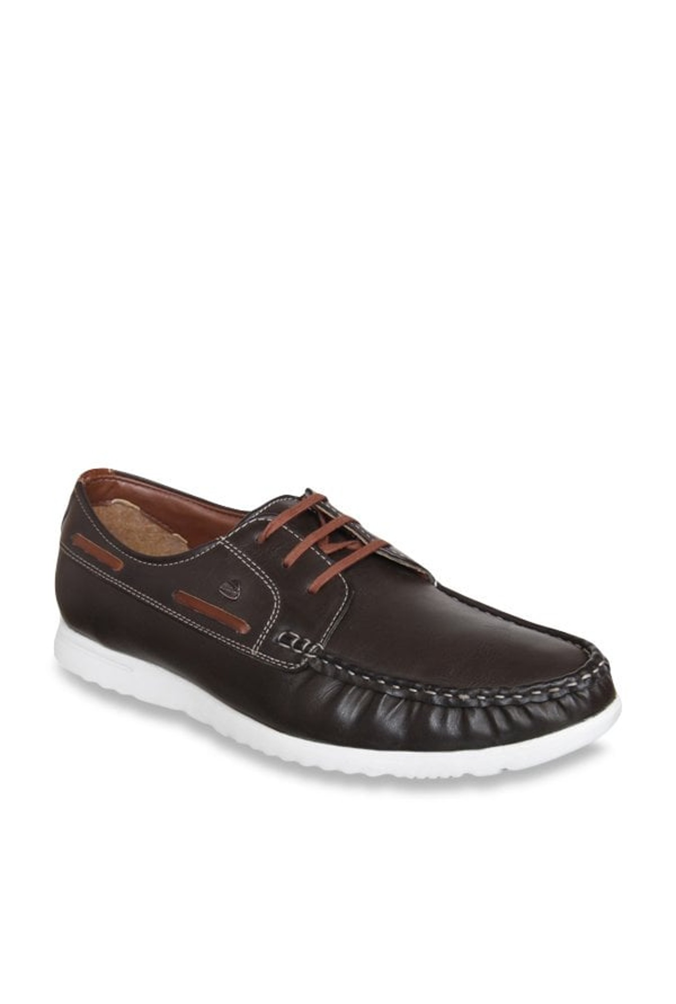 Hush Puppies DUKE Mens Leather Touch Fasten Wide Fit | Ubuy Ghana