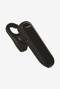 Buy Jabra Boost Bluetooth Headset (Black) online at tataCliQ.com