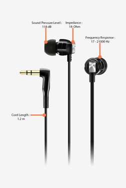 Black sennheiser cx online 3.00