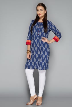 westside churidar online shopping