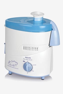 Philips HL1631/00 Juicer Mixer Grinder White
