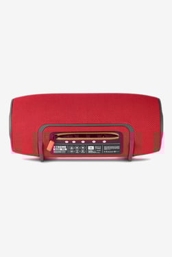 Buy JBL Xtreme Bluetooth Speaker Red online at TATA CliQ.com