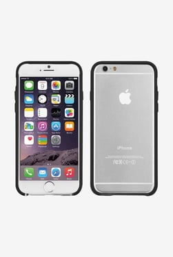 Case-Mate Bumper Case for Apple iPhone 6 (Clear)