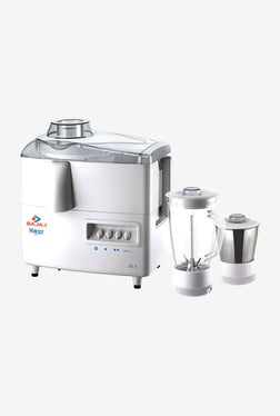 Bajaj Majesty JX-4 450W Juicer Mixer Grinder