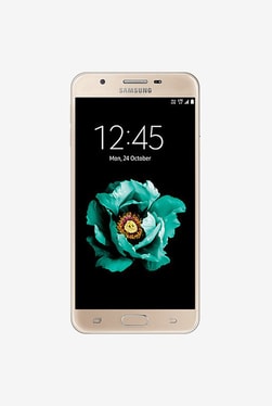 Samsung Galaxy J7 Prime SM-G610F (Gold, 16GB)
