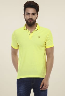 Men Mufti Tshirt Price List in India on 