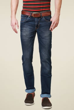 peter england jeans pant price