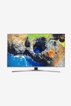 Samsung Series 6 123cm (49 inch) Ultra HD (4K) LED...