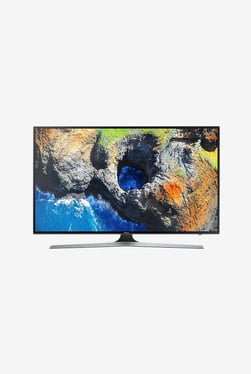 Samsung Series 6 108cm (43 inch) Ultra HD (4K) LED...