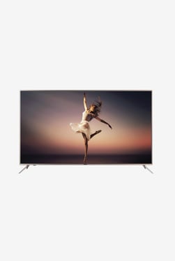 Haier LE65U6500U 65 Inch 4K UHD Smart LED TV Image