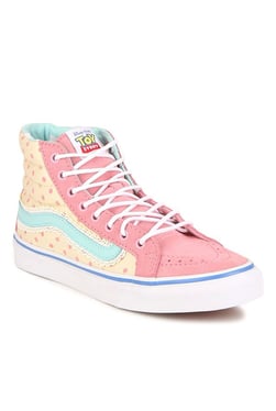 all pink vans high tops all pink vans high tops