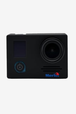 Merlin ProCam 16 MP Camcorder Image