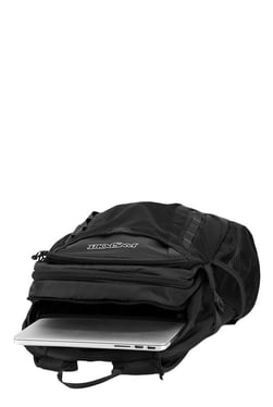 backpack for 17 inch laptop and charger SuperHandy 17 Inch Water-Resistant Tech Backpack  Multiple Compartments Laptop Bag for Work, Travel & Commuting
