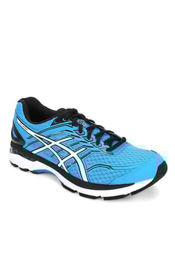 Asics Gel GT II turquesa Asics Gel GT II turquesa