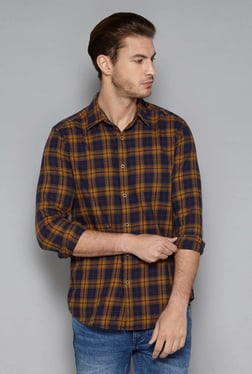 tata cliq mens shirts