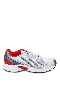 adidas mars white sport shoes