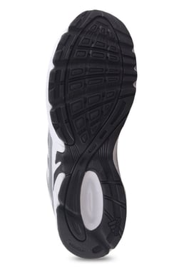 adidas desma white running shoes