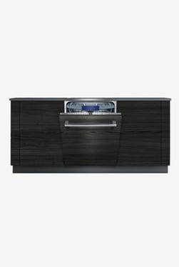 Siemens SN636X00ME 14 Place Dishwasher Image