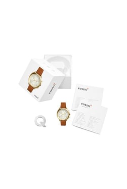Fossil FTW1201 Q Accomplice Smart Watch 