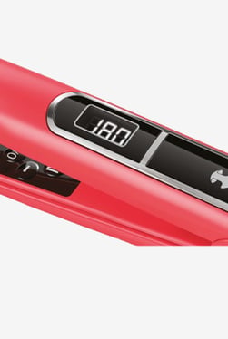 Havells hs4161 shop hair straightener