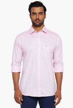 Men Raymond Formal Shirts Price List in 