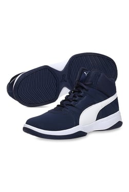 puma rebound street evo idp