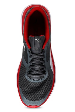 puma flex t1 idp running shoes