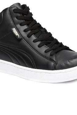 puma 1948 mid dp sneakers review