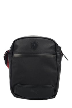 puma ferrari sling bag price