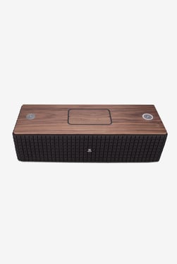 Buy JBL Authentics L16 Bluetooth Speaker (Brown) Online At Best