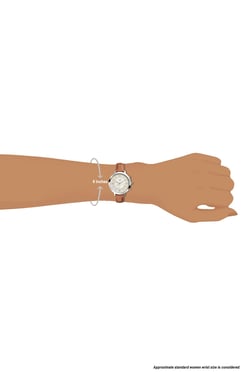 Fossil FTW5012 Q Jacqueline Smart Watch 