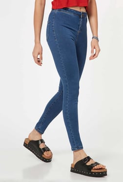 nuon jeans womens