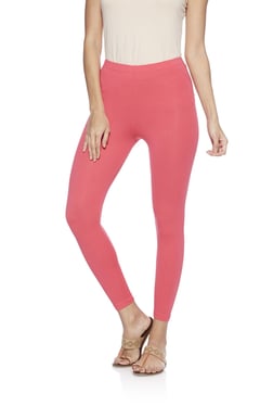Women Utsa Leggings Price List in India 