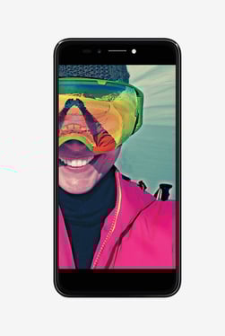 Micromax Selfie 2 Note