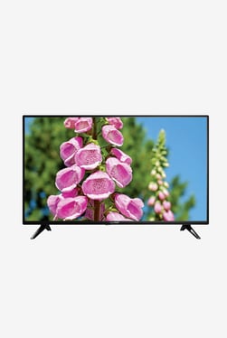 Lloyd GL32H0B0ZS 32 Inch HD Ready Smart LED TV Image
