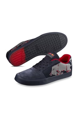 puma red bull wings shoes