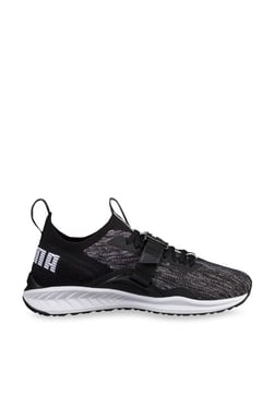 Puma ignite evoknit 2 on sale white