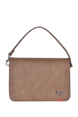 Baggit Handbags Online Bags Upto 70 Off At Tata Cliq Baggit Bira Brown Distressed Handbag