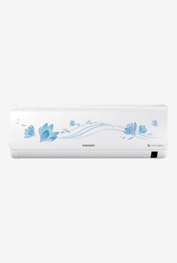 Samsung AR18NV5HETU 1.5 Ton 5 Star Aluminium Split Air Conditioner
