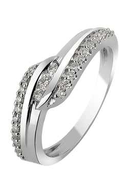 Buy Platinum Rings Online At Best Price In India At Tata Cliq