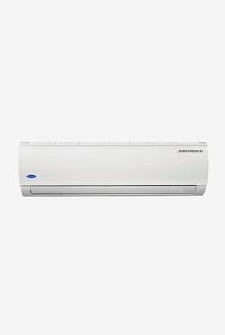 Carrier DURAFRESH-X CAS18DX3N8F0 1.5 Ton 3 Star Split Air Conditioner