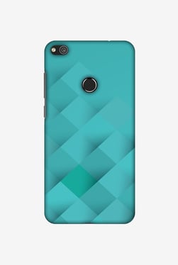 Amzer Intersections 6 Designer Case For Huawei P8 Lite 2017