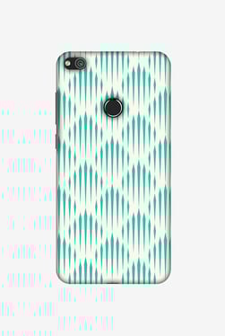 Amzer Stripes 1 Designer Case For Huawei P8 Lite 2017