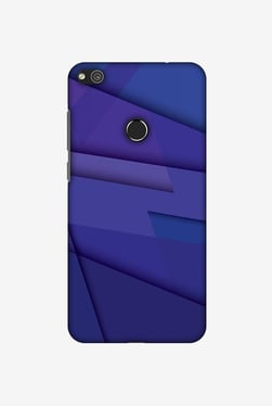 Amzer Intersections 8 Designer Case For Huawei P8 Lite 2017