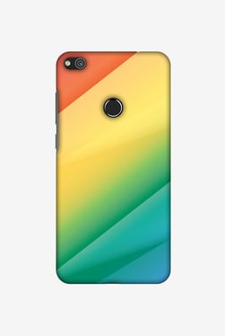 Amzer Intersections 9 Designer Case For Huawei P8 Lite 2017