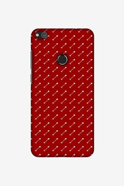 Amzer Arrows Pattern Designer Case For Huawei P8 Lite 2017